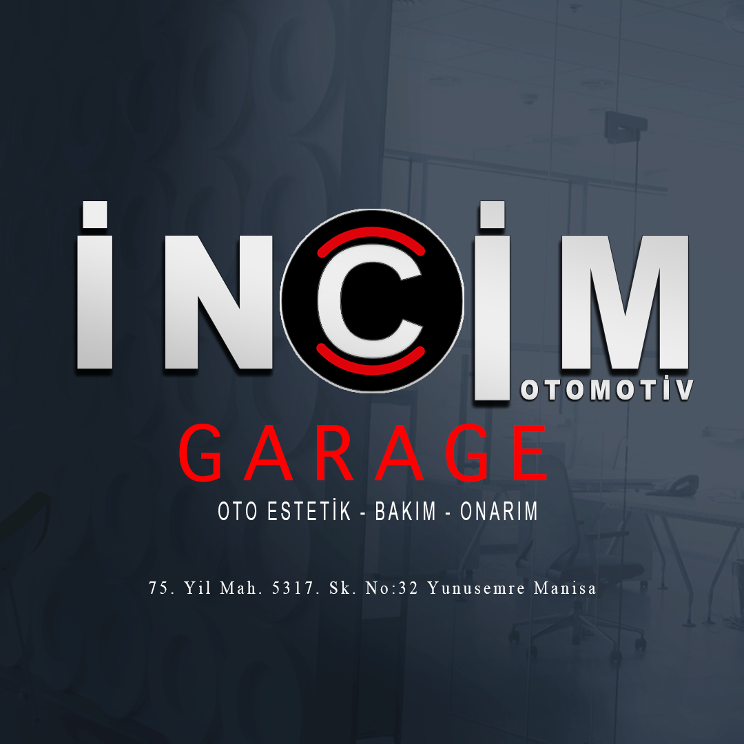 incim oto